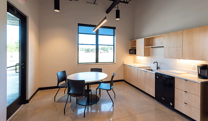 Bowerbird-Design-Collective_commercial-interior-design_Scorebuilders-Scarborough_modern-industrial-design-kitchen