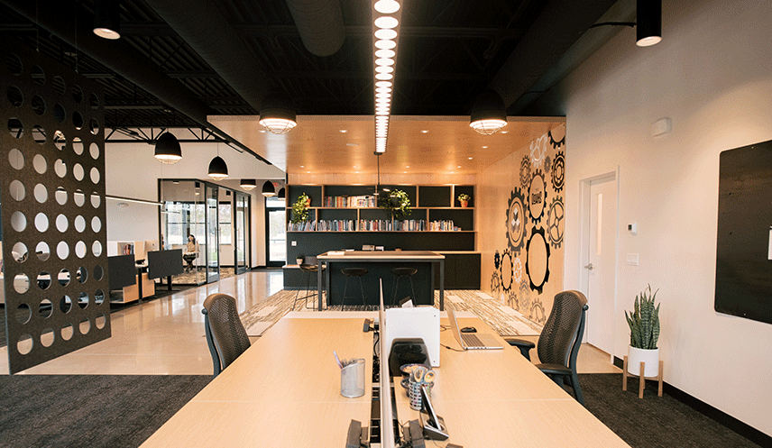 Bowerbird-Design-Collective_commercial-interior-design_Scorebuilders-Scarborough_modern-industrial-design_modern-lights